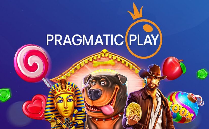 cara dapat jackpot slot pragmatic